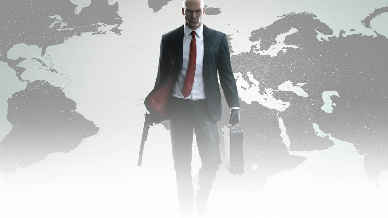 Hitman como eliminar a Jasper Knight con bebida envenenada