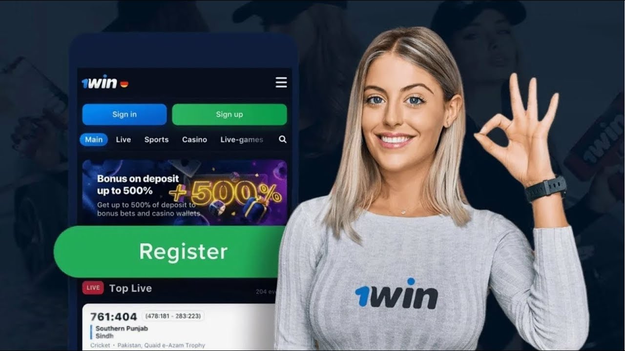 🍒 1Win Review - best casinos 2025