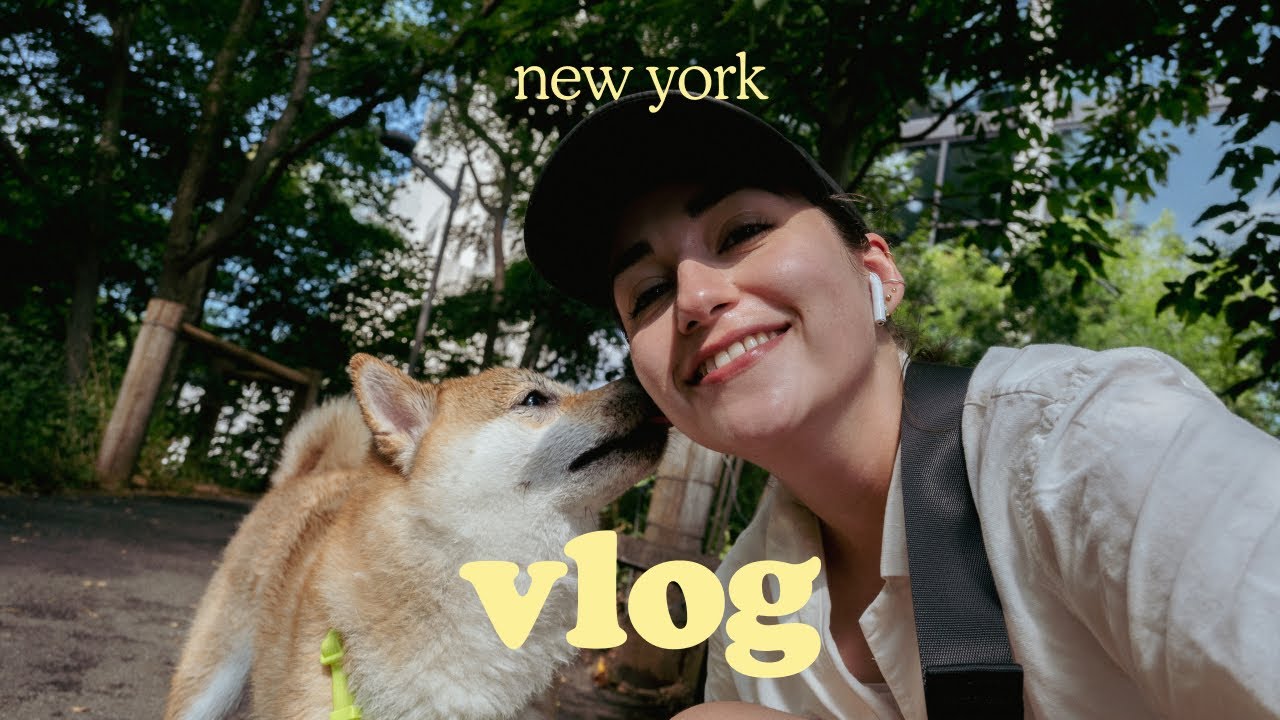 vida em nova york | voltando a rotina, dia simples e médico nos eua