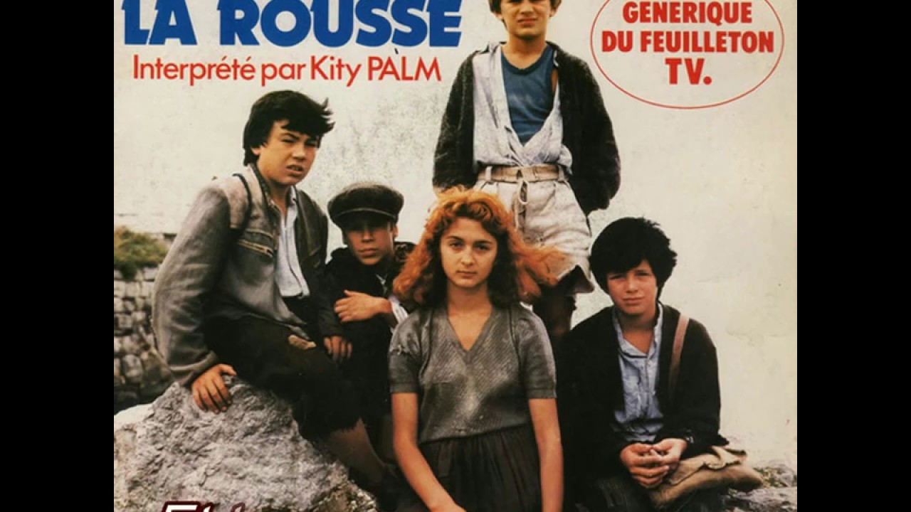 Zora la rousse with Lyrics