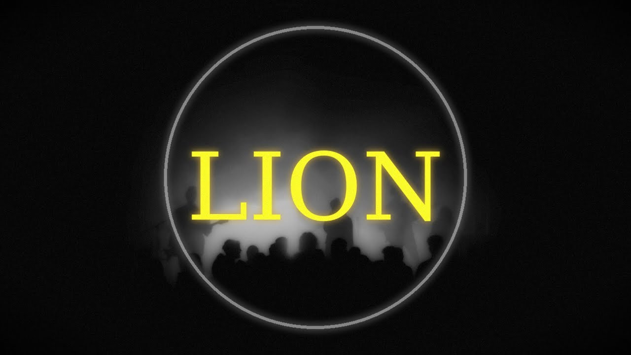 LION - Elevation Worship Cover (Live)