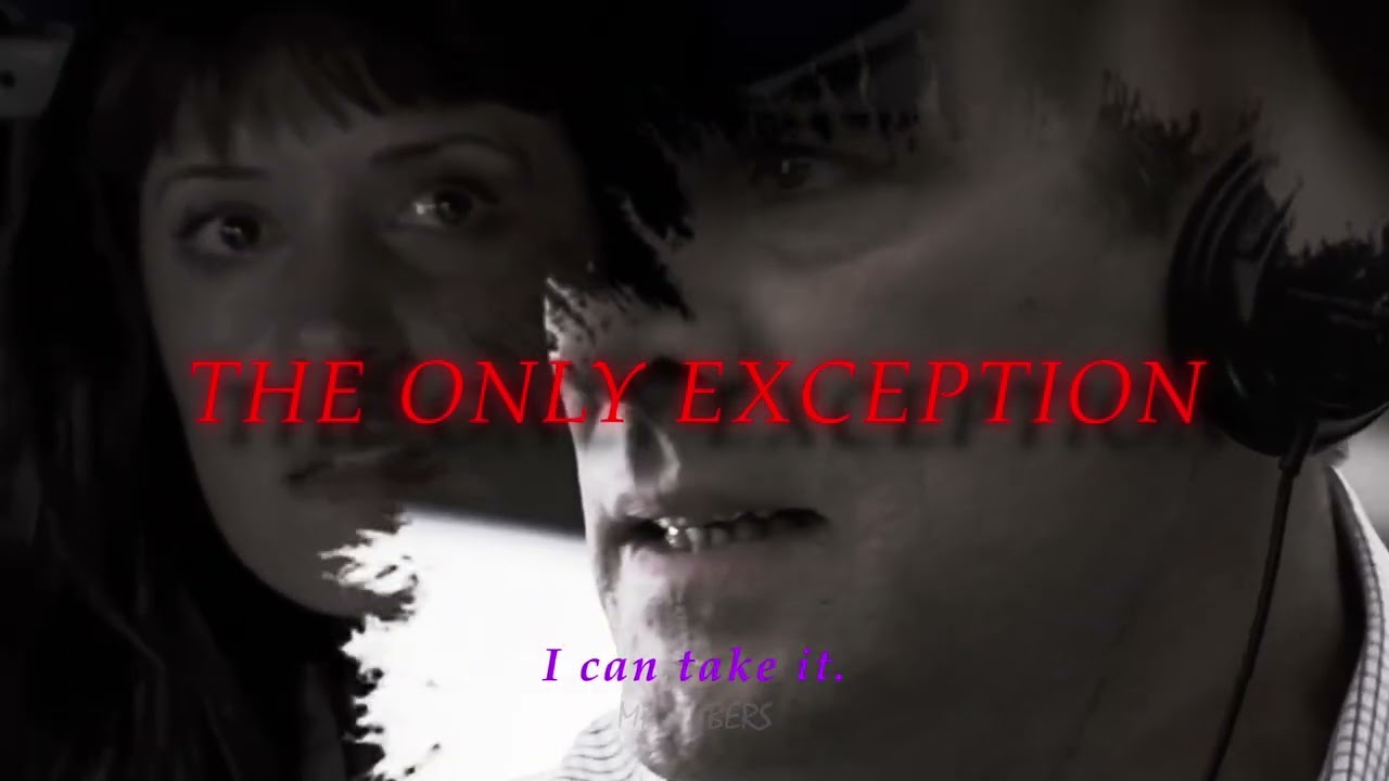 The Only Exception | Hotchniss FULL EDIT
