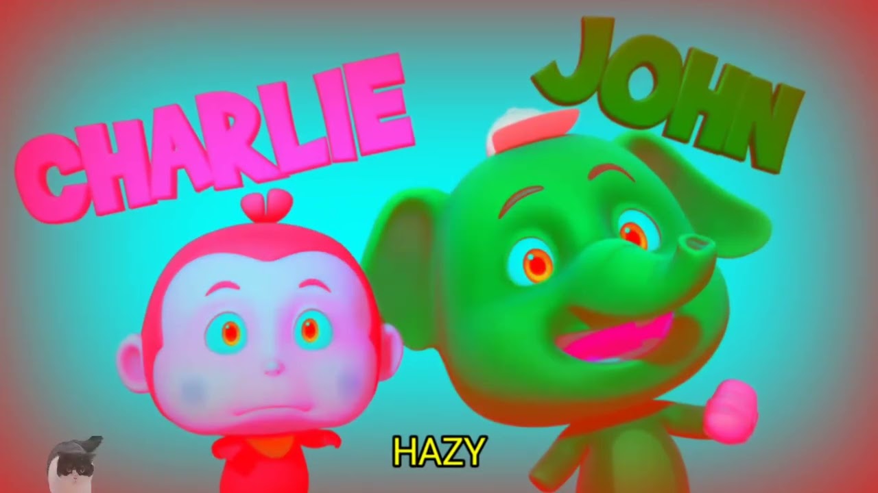 EXTREME Loco Nuts_Kids Tv Intro Effects ( Sponsored By: Preview 2 Effects )