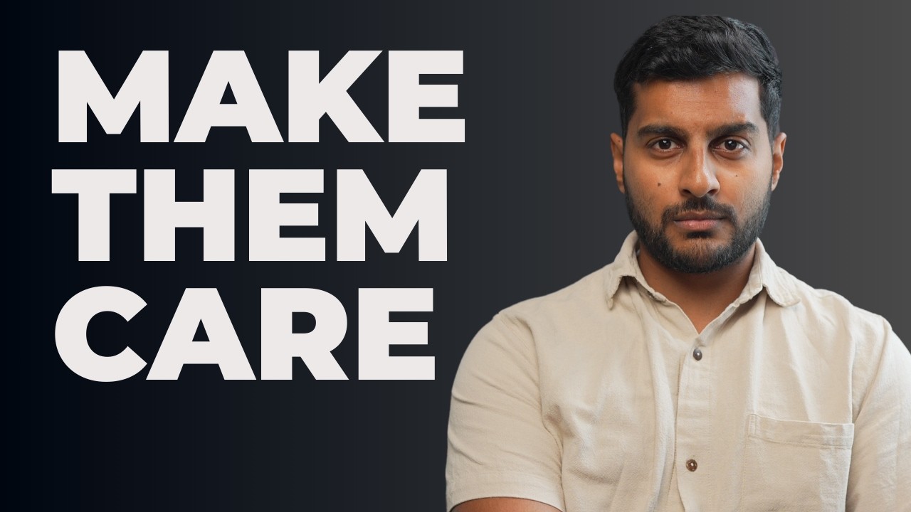 I Studied 3000+ Pitch Decks, This Is Why They Fail