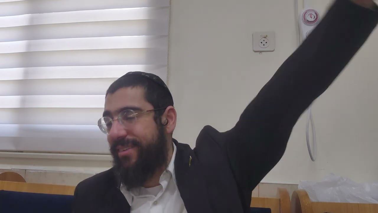 פרויקט ליקוטי שיחות פרשת ויקהל חלק ג. המשכן כפרה על חטא העגל, וזה בא לידי ביטוי במחצית השקל.