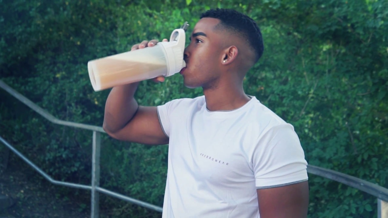 Enjoy An Active Lifestyle | PowerFood One