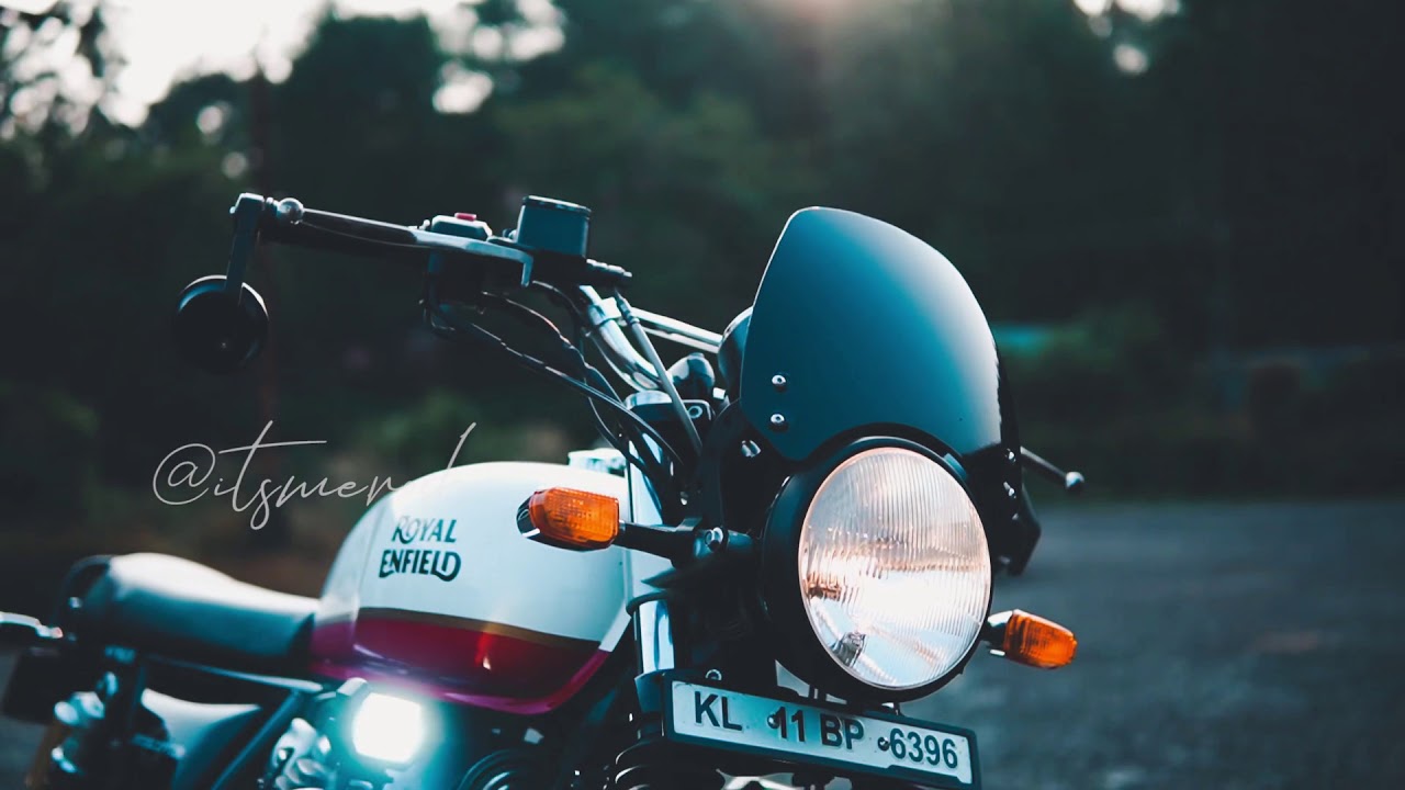Royal Enfield Interceptor 650 | cinematic whatsapp status