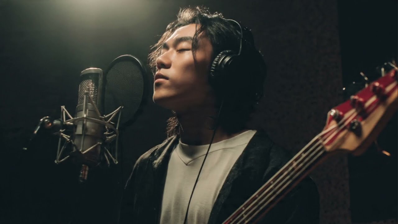 ST12 – Rasa Yang Tertinggal (Cover Chandra Artha) | Versi Paling Menyentuh Hati!