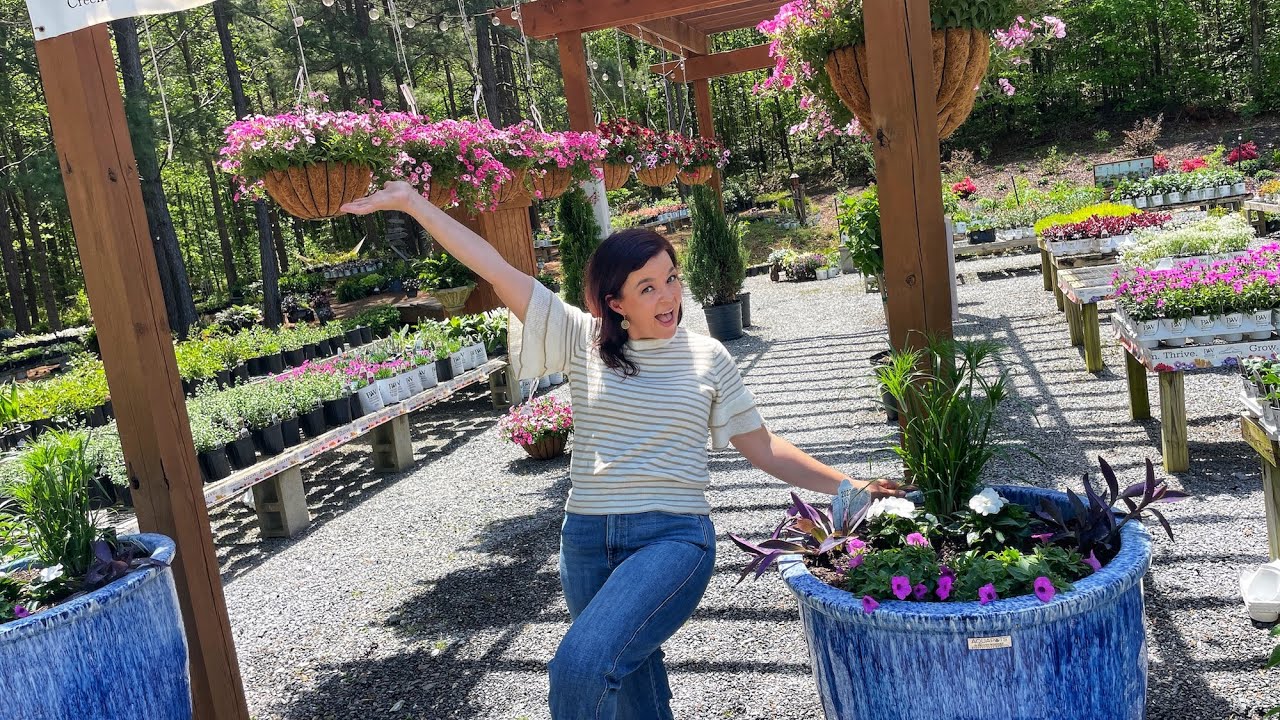 Is Your Flower Pot Doing This? | Gardening with Creekside