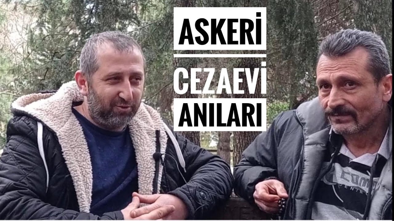 ASKERİ CEZAEVİNDE YAŞANANLAR AHMET YAŞAR # CEZAEVİ KOŞULLARI ŞARTLARI GERÇEK MAHKUM  HİKAYELERİ