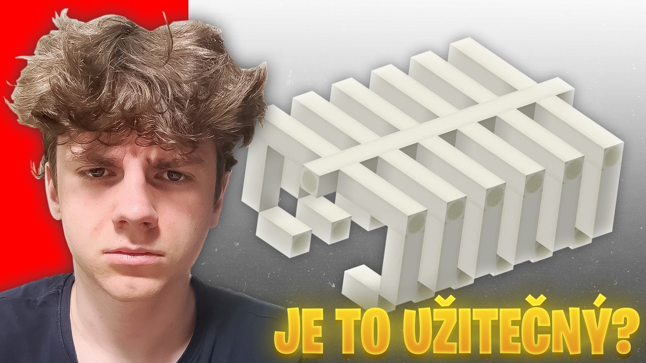 Co Skrývá Fosílie v Minecraftu