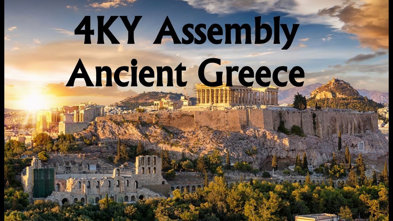4KY Greek Assembly 2021