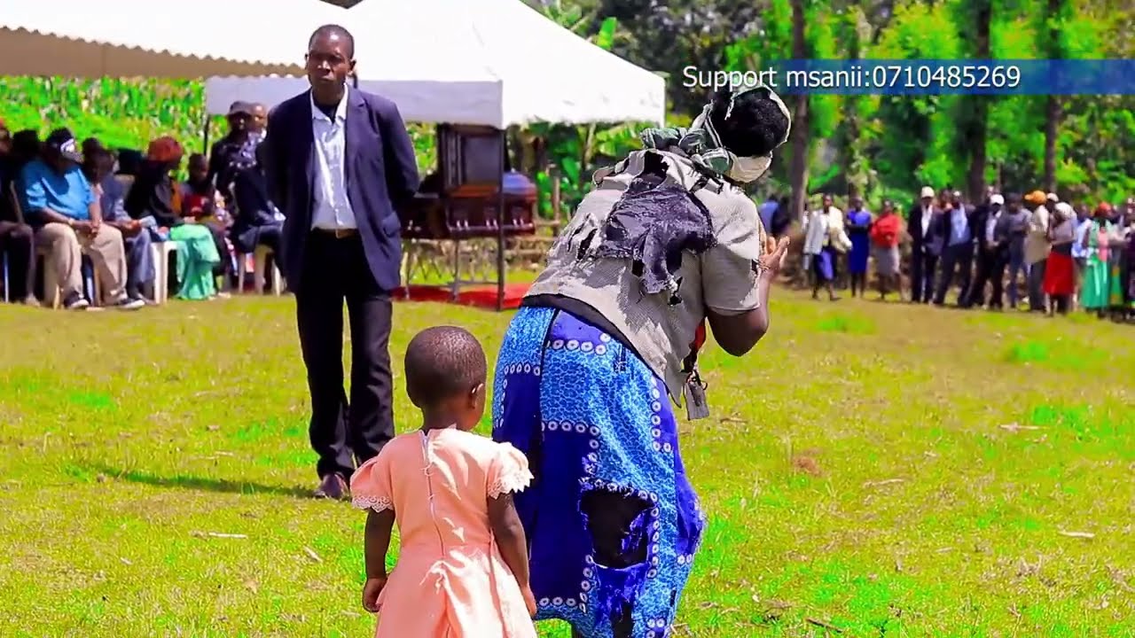abana bane chinguru chiane by Miriam live performed