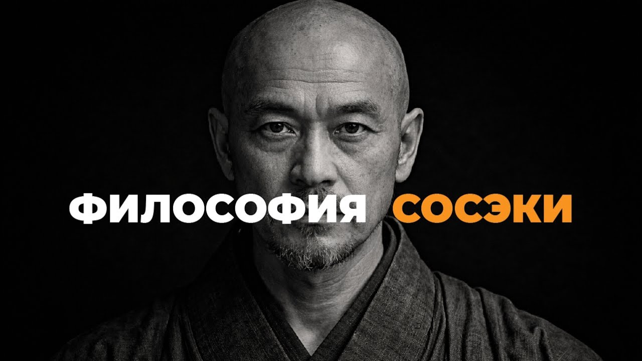 Философия Мусо Сосэки для сна