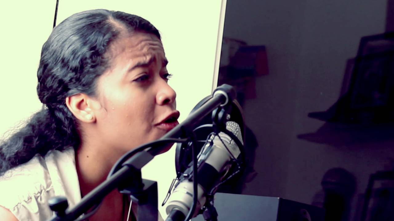 MaryCarmen Barría- Te entrego mi vida | Música Católica
