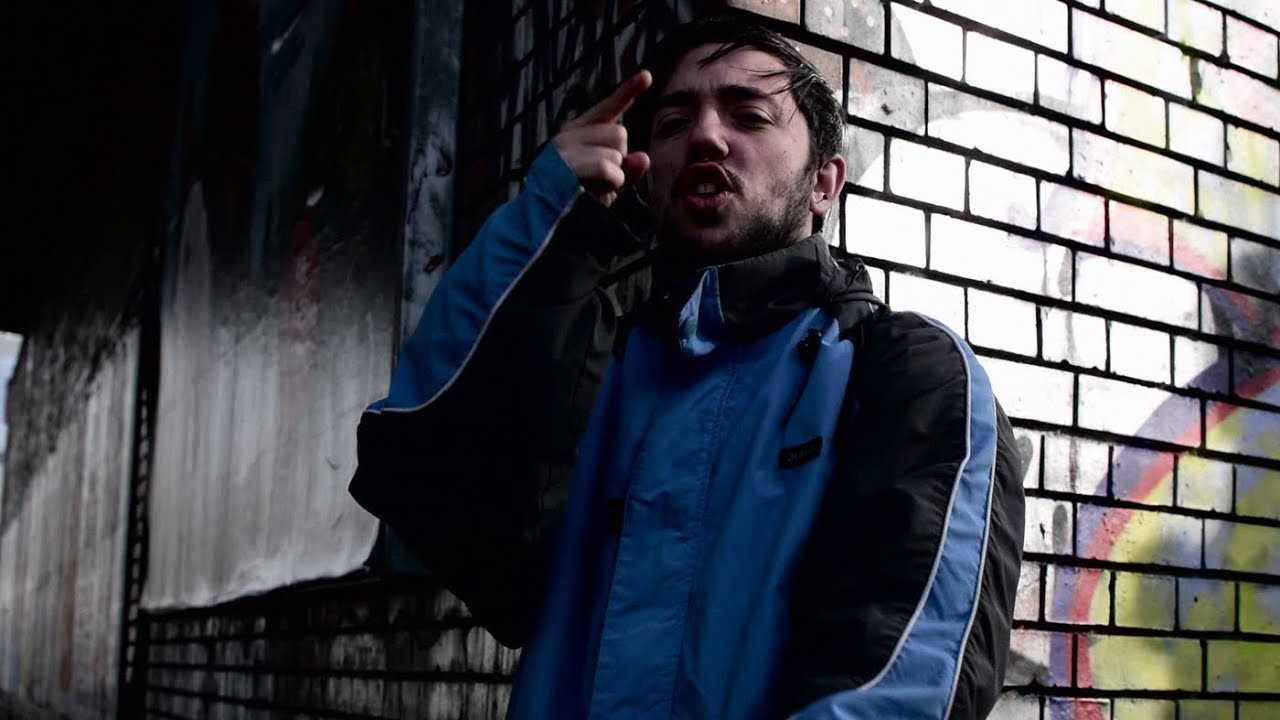 Sokez y Sandro Jeeawock // MT. MOON // VIDEOMIXTAPE