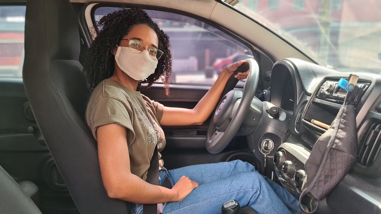 COMO DIRIGIR SEM MEDO -DR.VOLANTE  AUTO ESCOLA ON-LINE