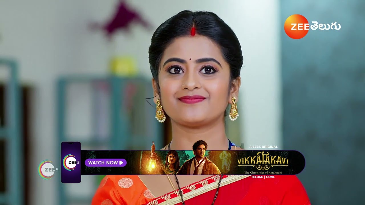 chiranjeevi Lakshmi Sowbhagyavati | ఆస్తి పంపకాలని  లక్ష్మి ఆపగలదా