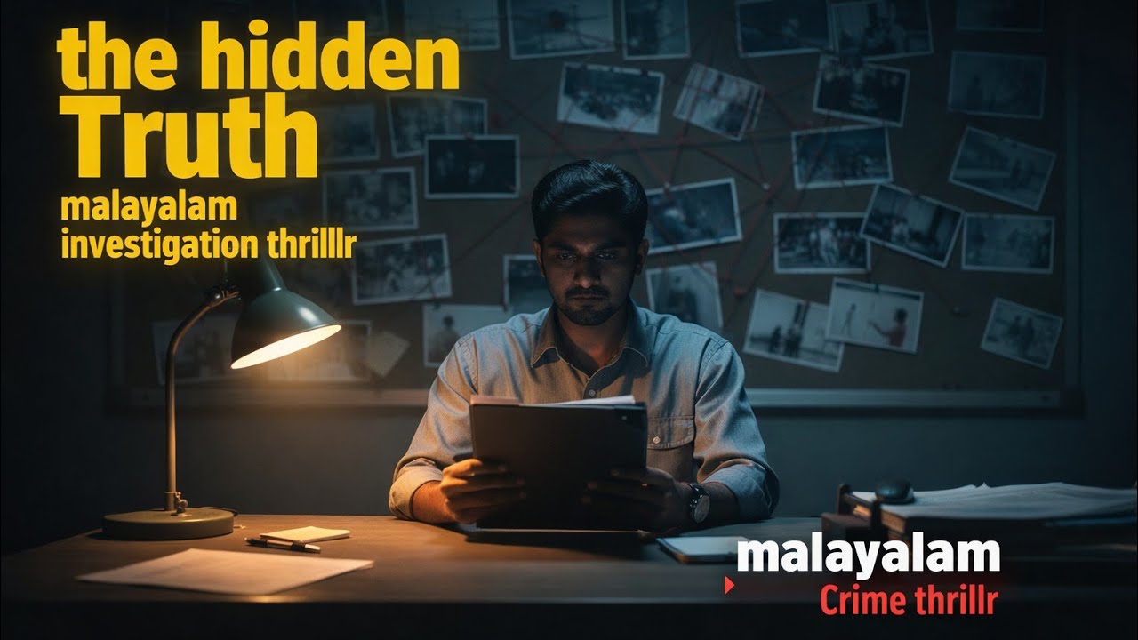 The Hidden Truth | Single Watch | Crime Thriller Stories Malayalam | Investigation Stories Malayalam
