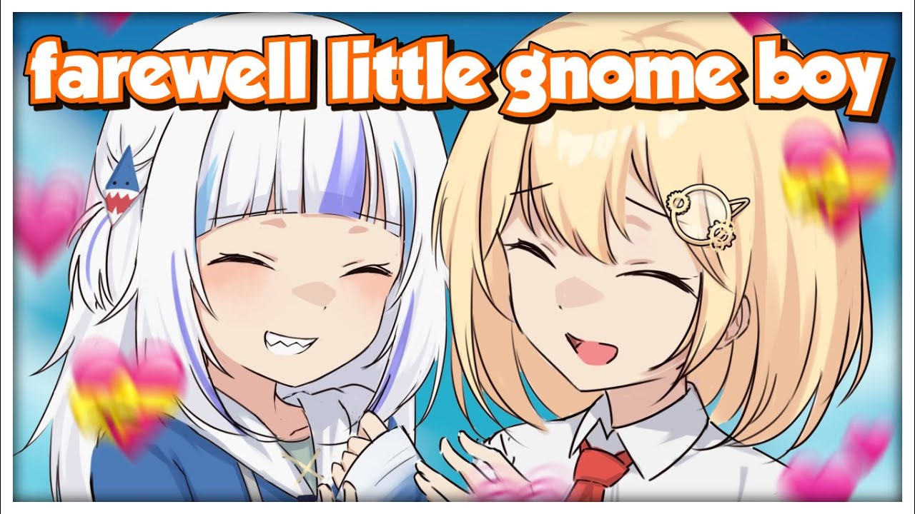 Alternate Ending : AmeSame