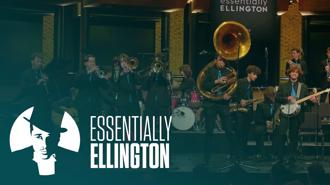 Essentially Ellington 2023: Agoura High School – Royal Garden Blues