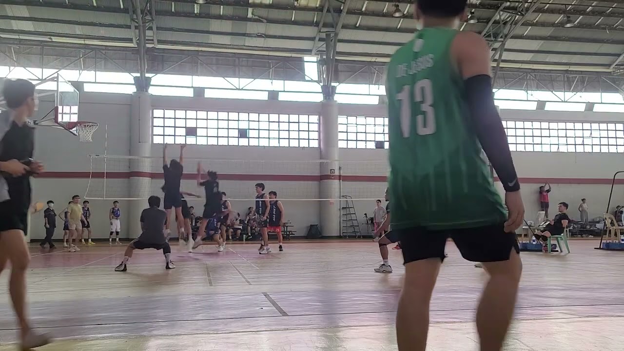 CCP ODL Game 7