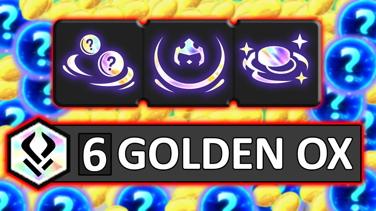 So much LOOT in a SINGLE game...