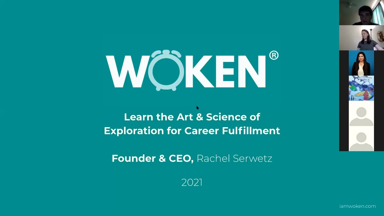 Learn the Art and Science of Finding Career Fulfillment