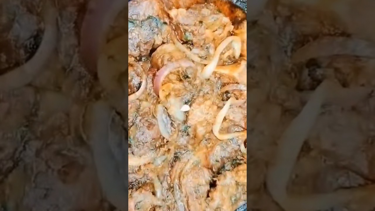 mutton burra recipe # 😋