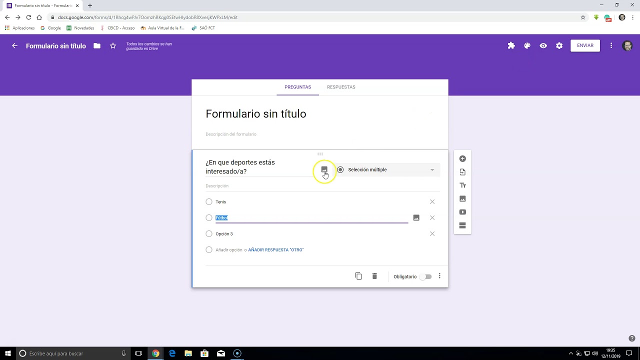 Complementos Formularios Google #1 Form Ranger