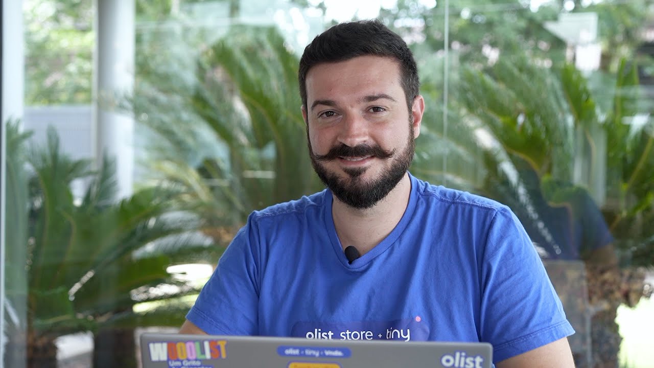 Gerencie vários CNPJs com o recurso de multiempresas do ERP da Olist