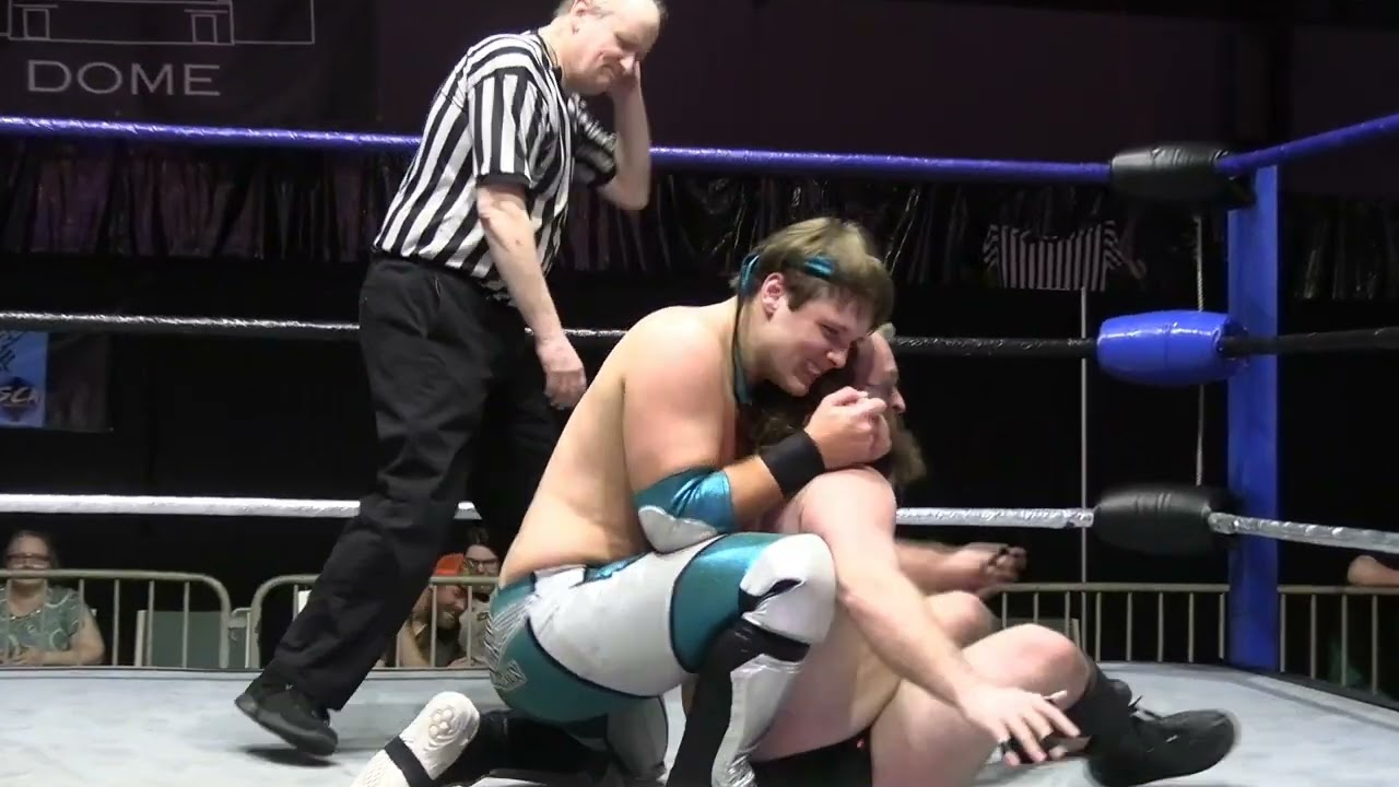 SCA Wrestling 3-6-26 (Ch4 Ep9)