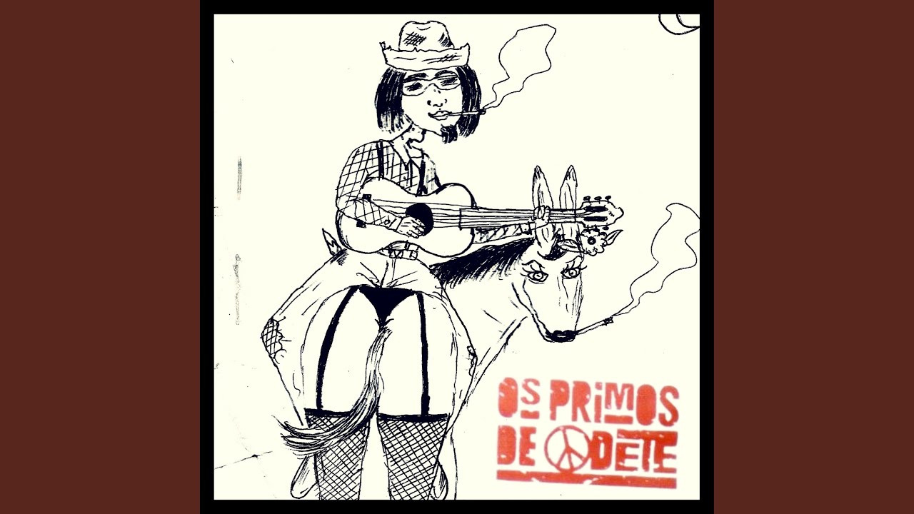 Sex, drops & forrock n' roll