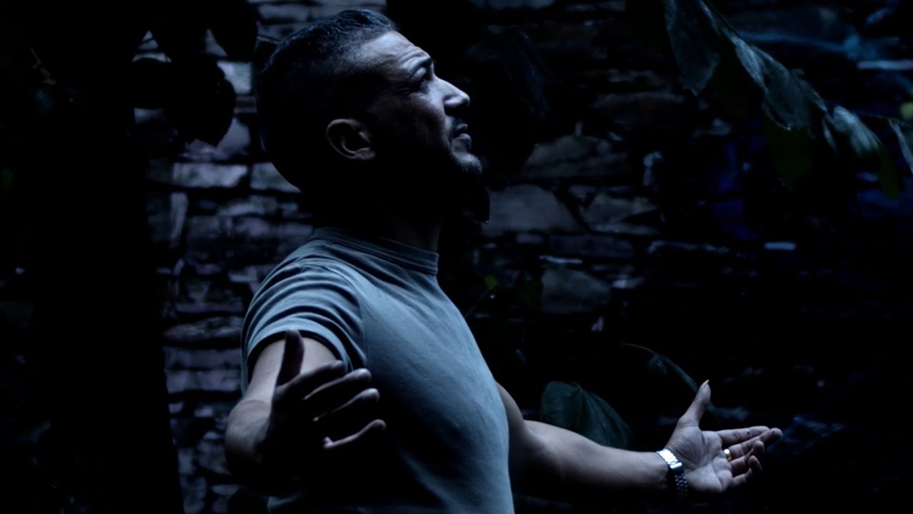 El Sebas de la Calle - Llora (Videoclip Oficial)