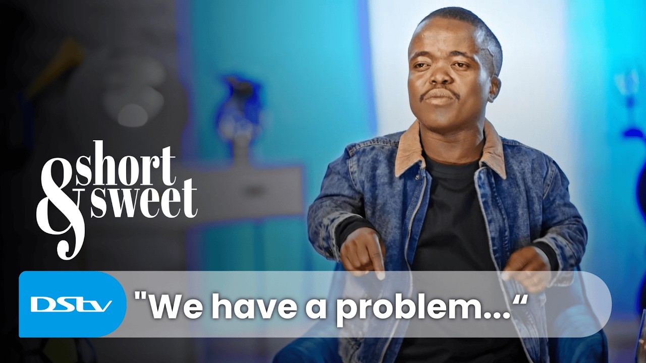Lobola negotiations don't go as planned | Short & Sweet | S3 Ep13 | DStv