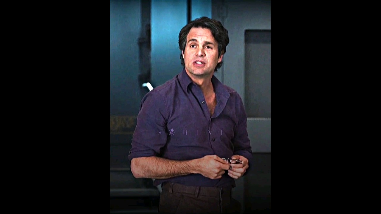 bruce banner | an appreciation post for an underrated character.