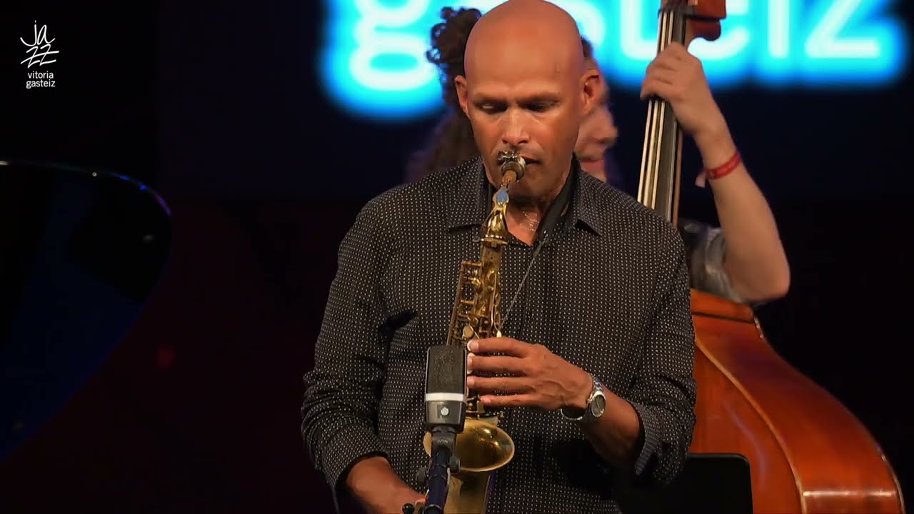 Xavi Torres Trio feat. Miguel Zenon. Quarantena Song n.20