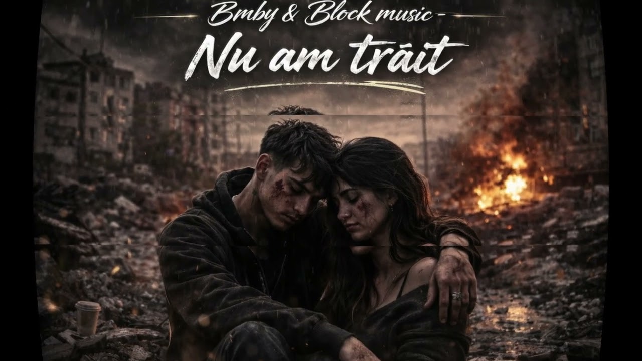 Bmby & Block Music - Nu am trait (03.2026)