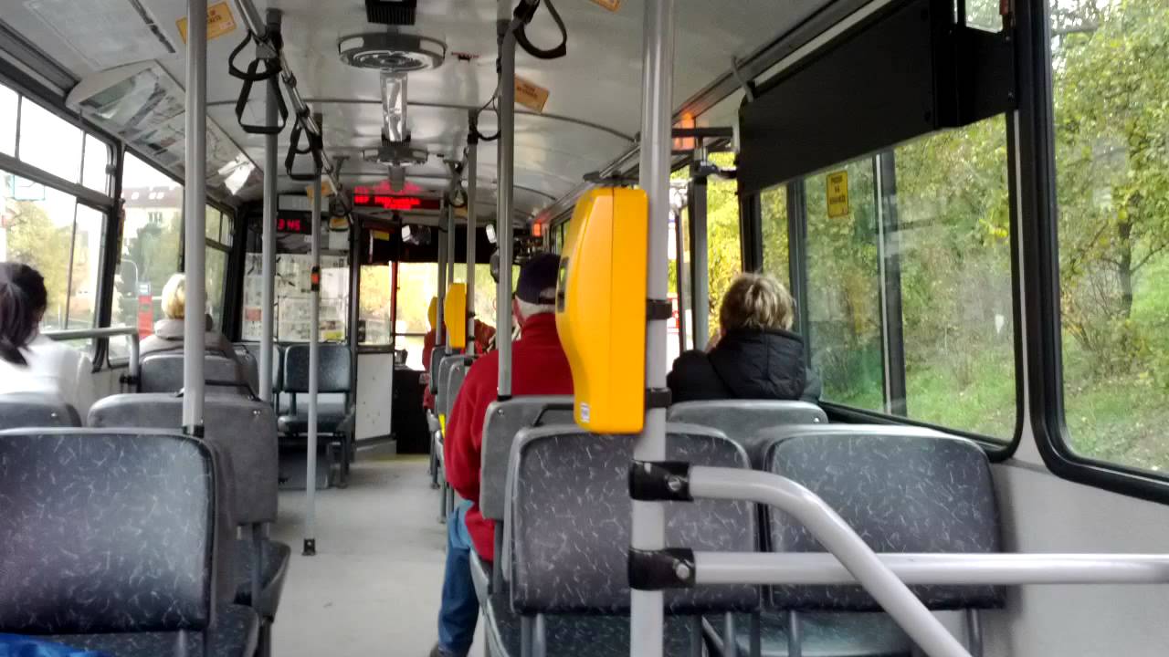 Karosa B 731  Ev.č 7246
