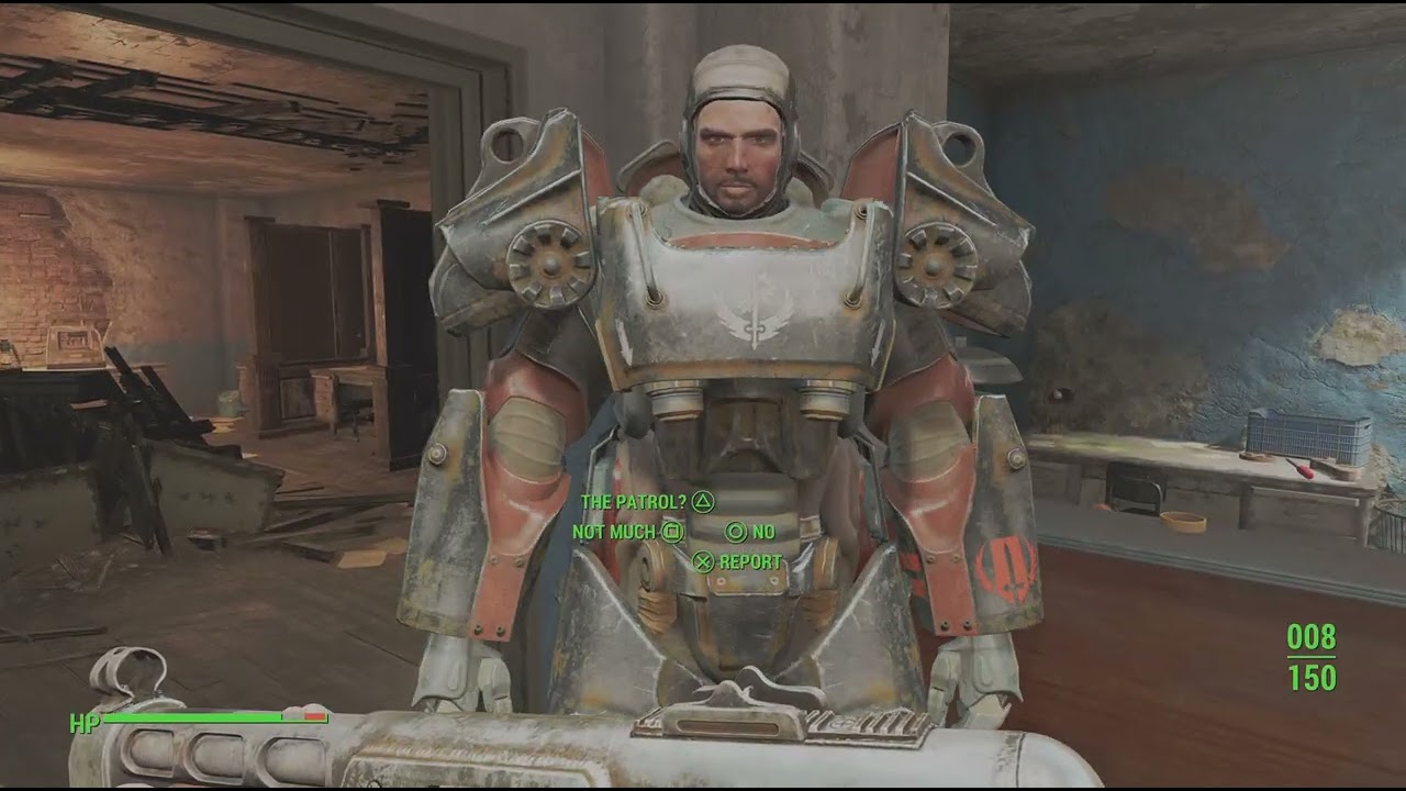 Fallout 4 ep#5