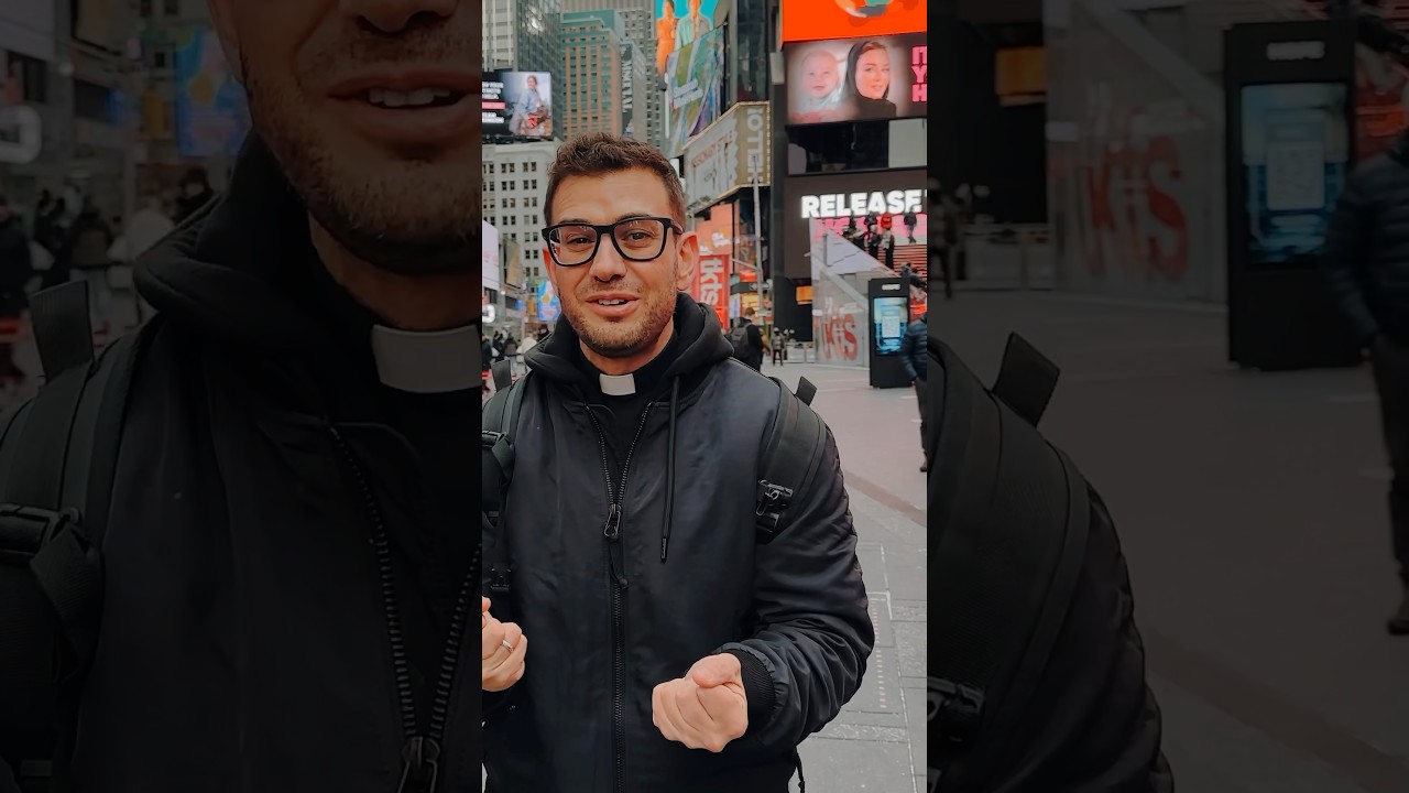 3 THINGS WE NEED TO DO THIS LENT 🙏🏼 #prayer #lent #catholicteaching #catholic