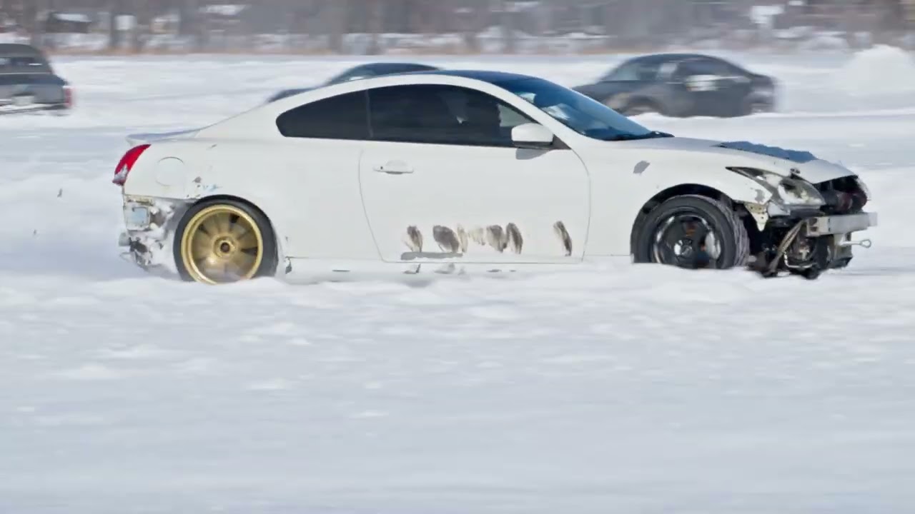 Drift Rigaud @ Freddy Factory