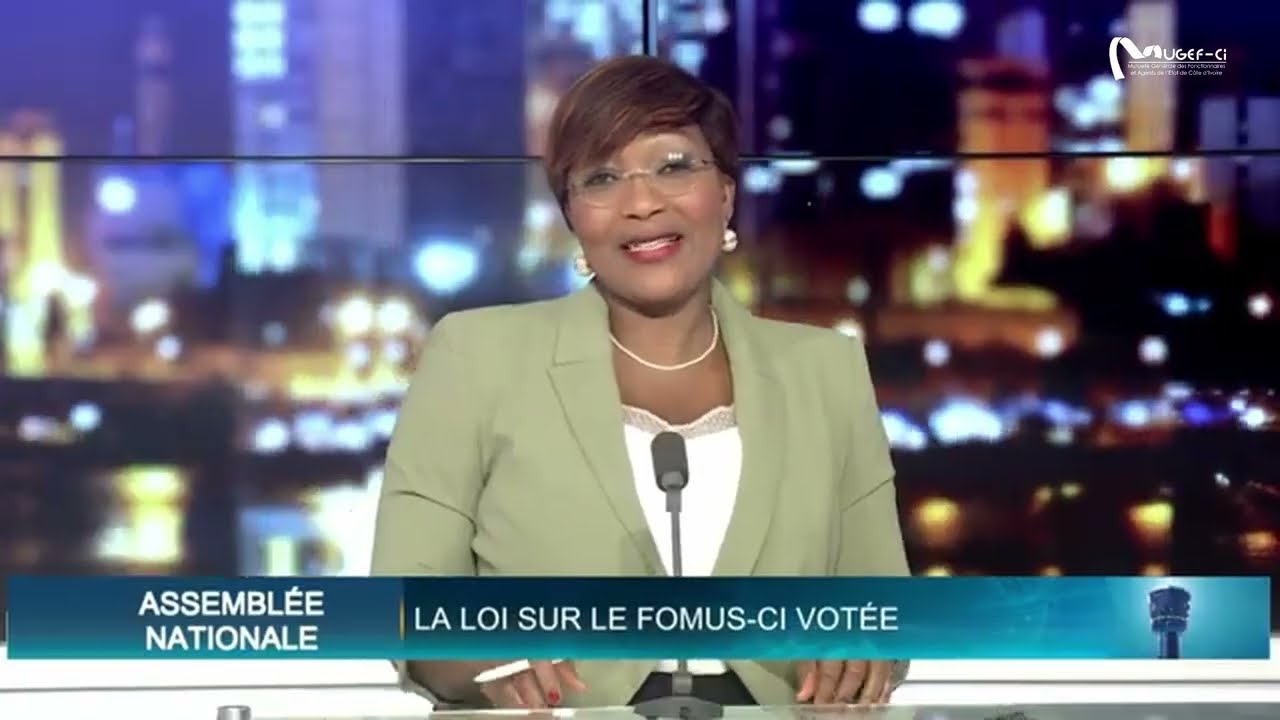 Retour sur l'adoption à l'Assemblée Nationale de la loi relative au FOMUS-CI