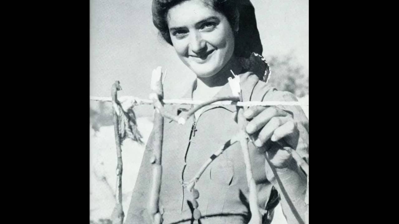 Ενέφανεν που την γωνιάν: Αχιλλέας Λυμπουρίδης (Κύπρος)