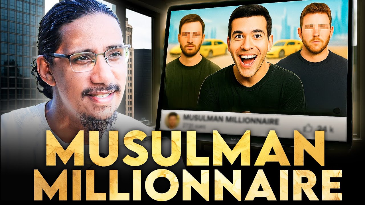 Un musulman peut-il être millionnaire ou la pauvreté est-elle meilleure ?