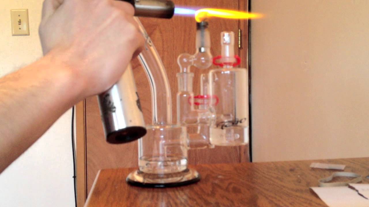 Ice Wax Solventless Dab