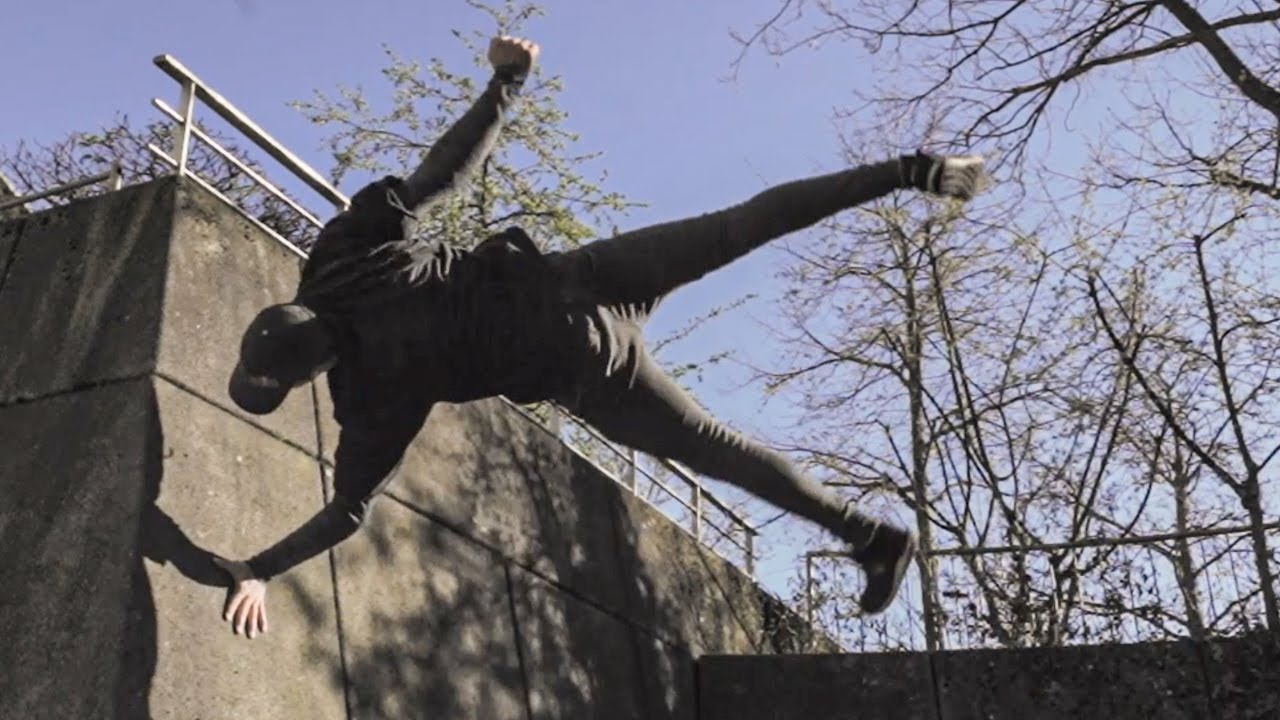 29 Tricks on my 29th Birthday