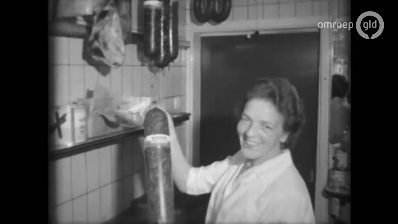 Ons Dorp 20 februari 2020 - Voorthuizen 1968