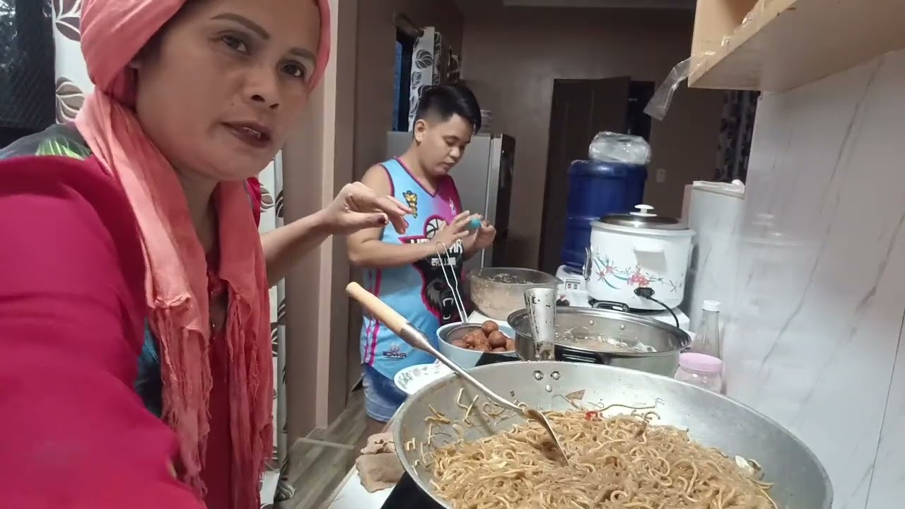 DAGHANG ORDER BUSY MIG NICOLE 