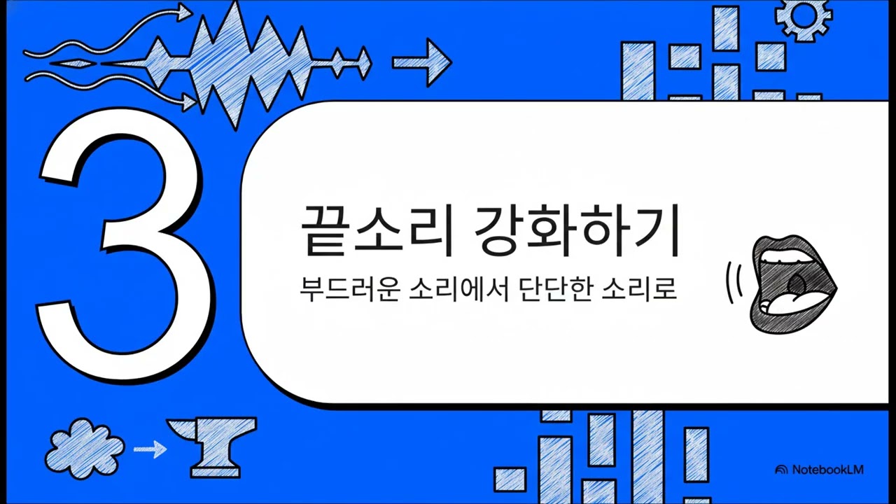 불규칙 동사 마스터  패턴 찾기(6강)